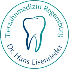 Logo Tierzahnmedizin Regensburg © Grafik: Sven Suhling