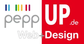 Logo © www.peppUP.de